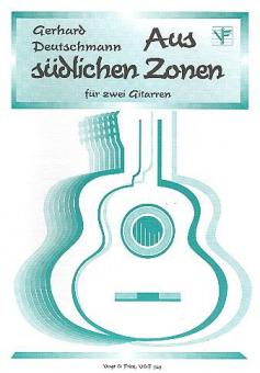 Aus südlichen Zonen 