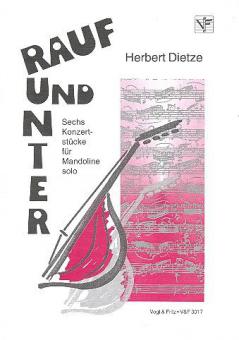 Rauf und runter 