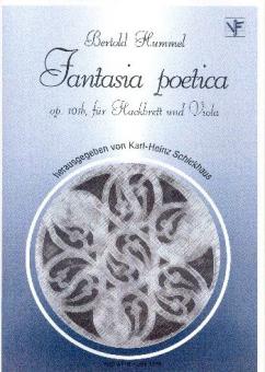 Fantasia poetica 