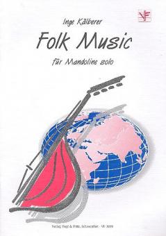 Folk-Music 