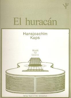 El Huracan 