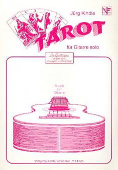 Tarot 