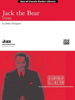 Jack The Bear 