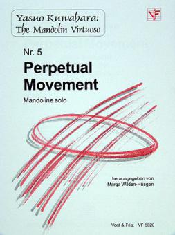Perpetual Movement 