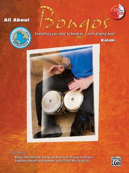 All About Bongos 