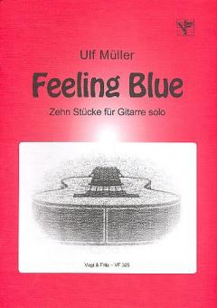 Feeling Blue 