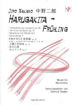 Harugakita 