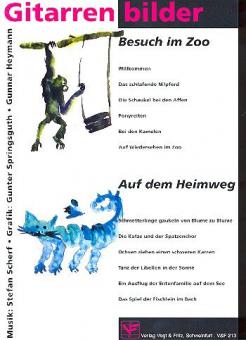 Gitarrenbilder 