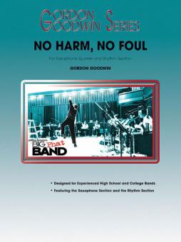 No Harm No Foul Standard