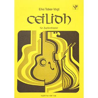 Ceilidh 
