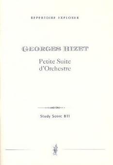 Suite pour orchestre op. 22 