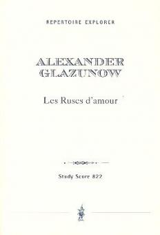 Ruses d'Amour 