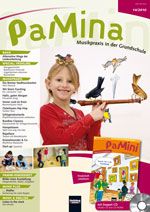 PaMina 14/2010 - Heft 