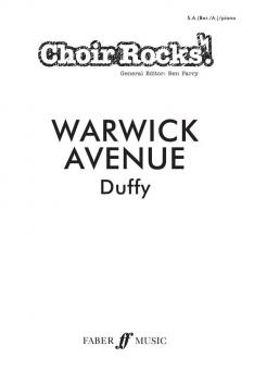 Warwick Avenue 