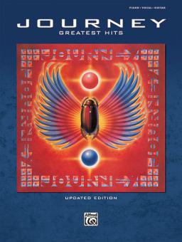 Journey: Greatest Hits (Updated Edition) 