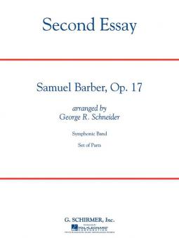 Second Essay Download