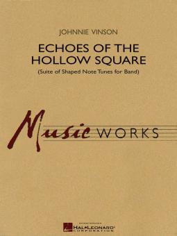 Echoes Of The Hollow Square Standard