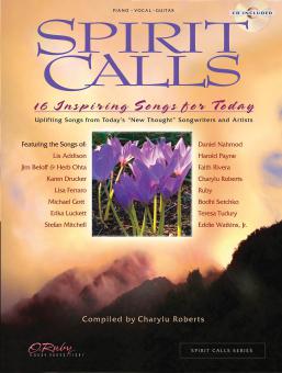 Spirit Calls 