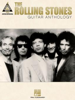Guitar Anthology 