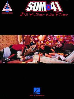 All Killer No Filler 