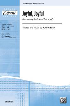 Joyful, Joyful 
