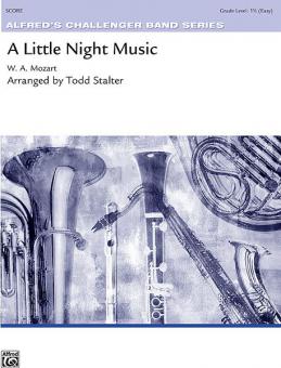 A Little Night Music K. 525 Standard