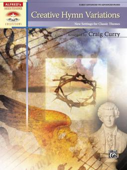 Creative Hymn Variations 