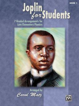 Joplin for Students Book 1 