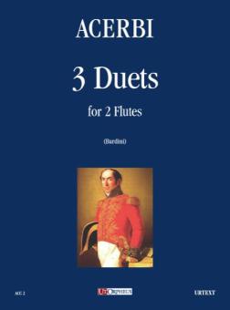 3 Duets 