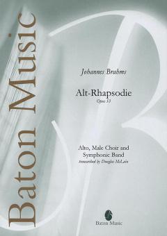 Alt-Rhapsodie Opus 53 