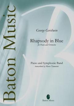 Rhapsody In Blue 