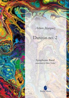 Danzon No. 2 