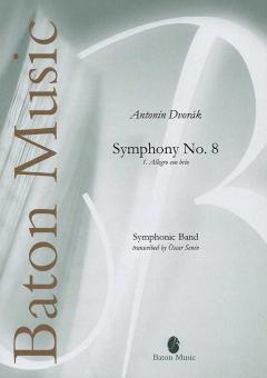 Symphony Nr. 8 In G-Major Standard