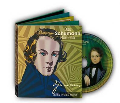 Das Schumann-Hörbuch 