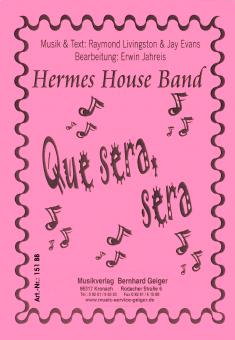 Que sera 