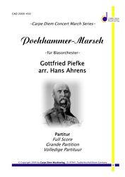 Pochhammer-Marsch 