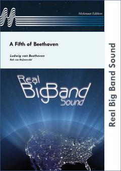 A Fifth Of Beethoven (Fanfarenorchester) 