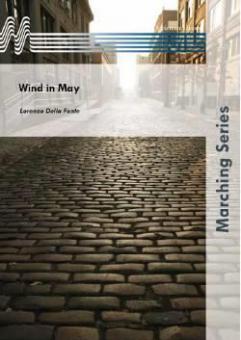 Wind In May (Fanfarenorchester) 