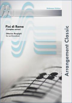 Pini di Roma 