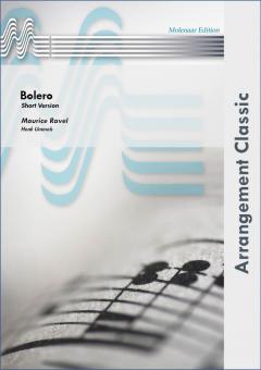 Bolero (Fanfarenorchester) 