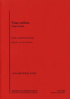 Tango Castiliana 