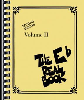 The Real Book Vol. 2 Eb 