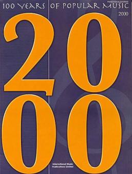 2000: 100 Years of Popular Music 
