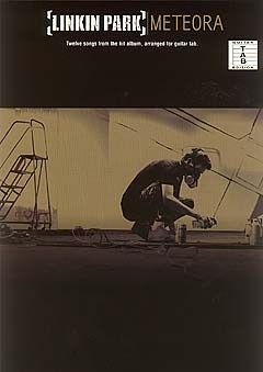 Linkin Park: Meteora 