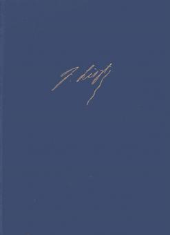 Transkriptionen 9 (II/24) (Neue Liszt-Ausgabe II A 