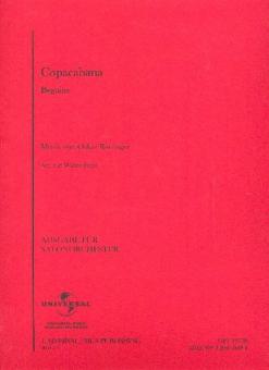 Copacabana 