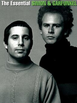 The Essential Simon and Garfunkel 