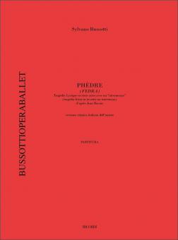 Phedre (Fedra) 