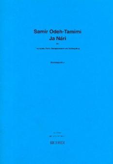 Ja Nari (2003) 