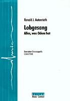 Lobgesang 